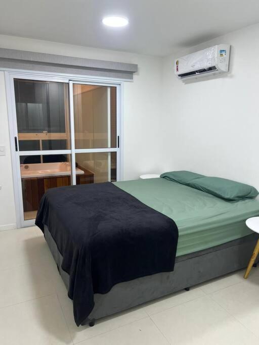 Apartamento Na